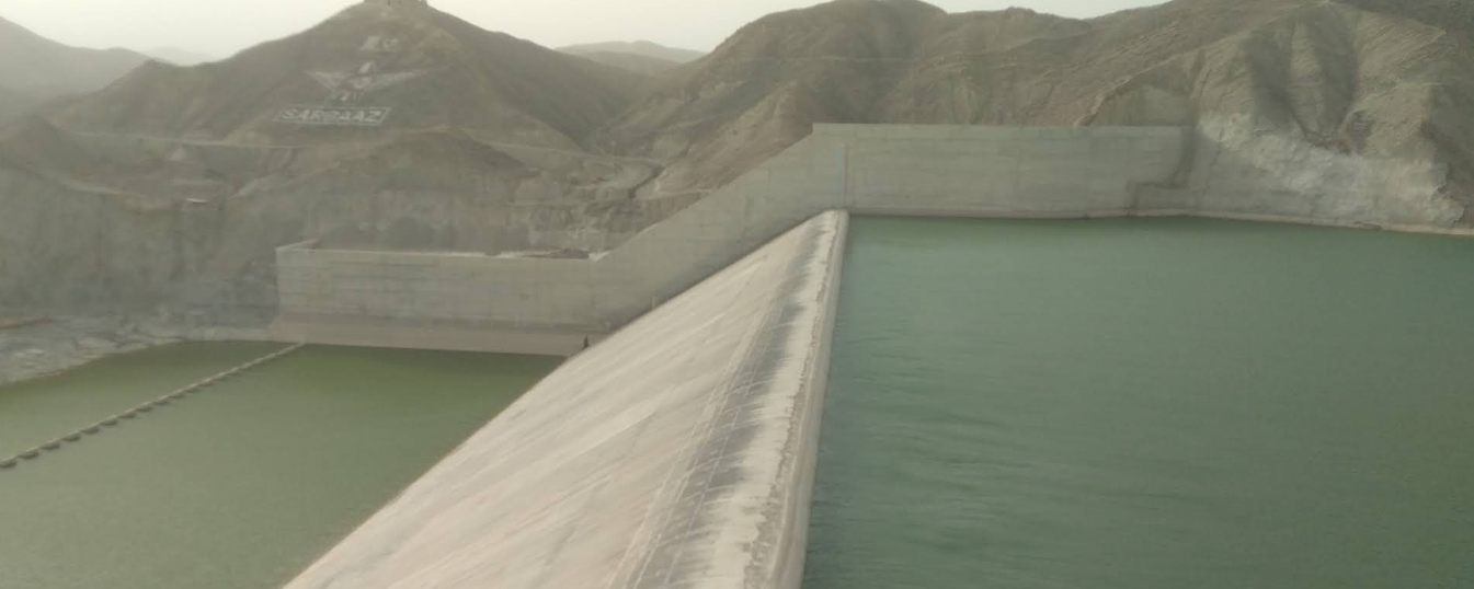 Mirani Dam Joint Venture Project